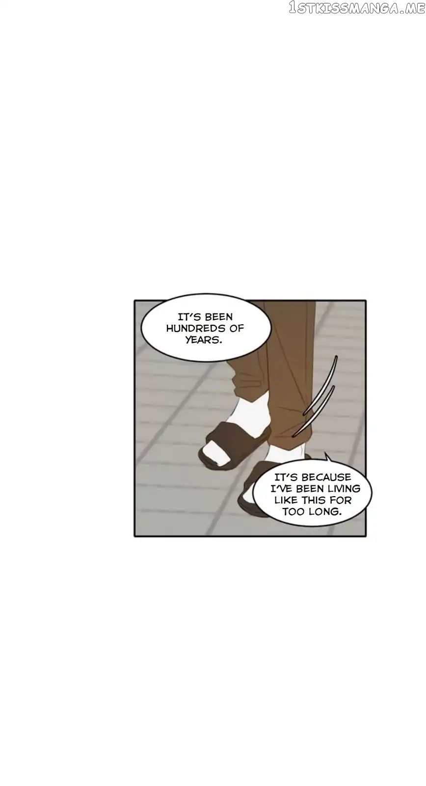 A Good Day to Be a Dog chapter 77 - page 19