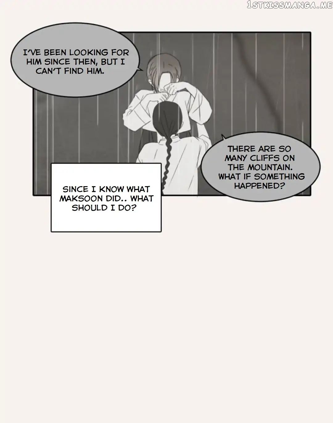 A Good Day to Be a Dog chapter 75 - page 47