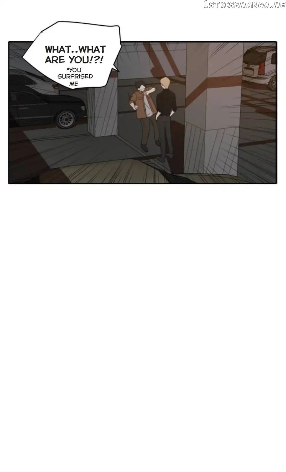 A Good Day to Be a Dog chapter 71 - page 42