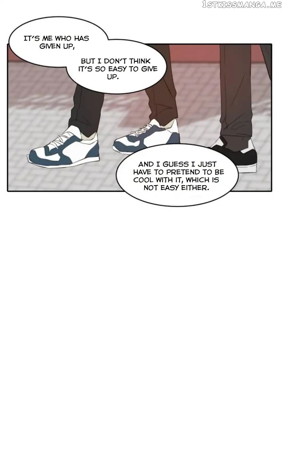 A Good Day to Be a Dog chapter 67 - page 63