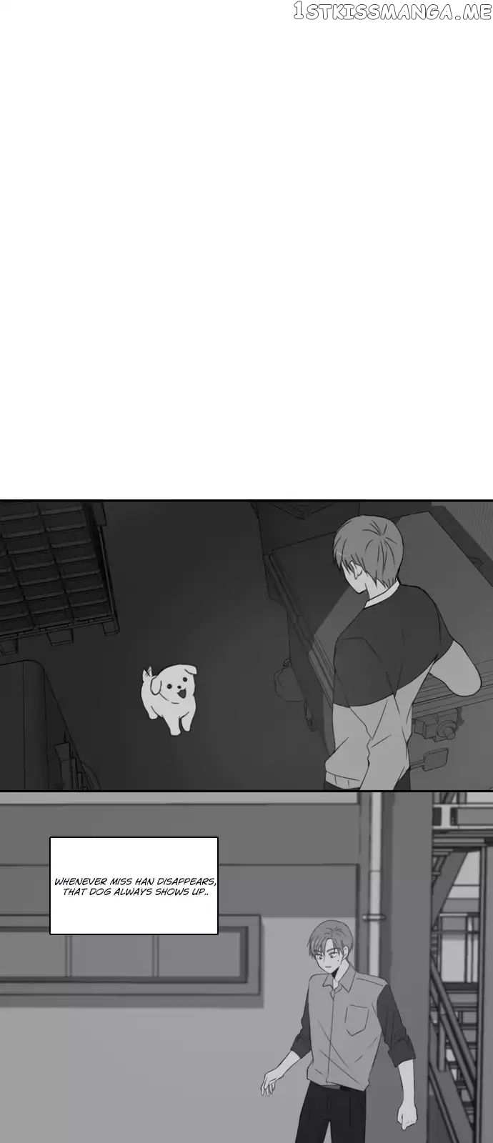 A Good Day to Be a Dog chapter 59 - page 35