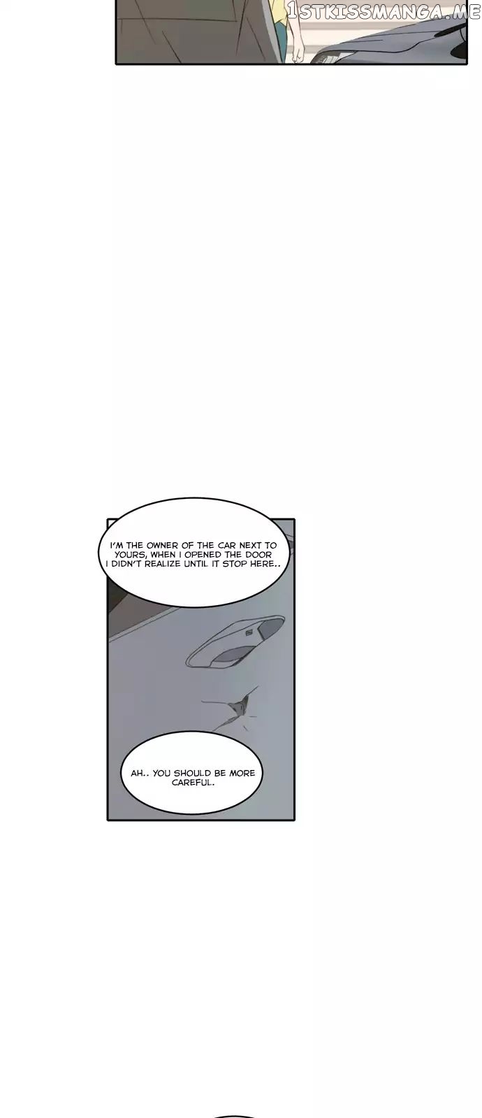 A Good Day to Be a Dog chapter 57 - page 12