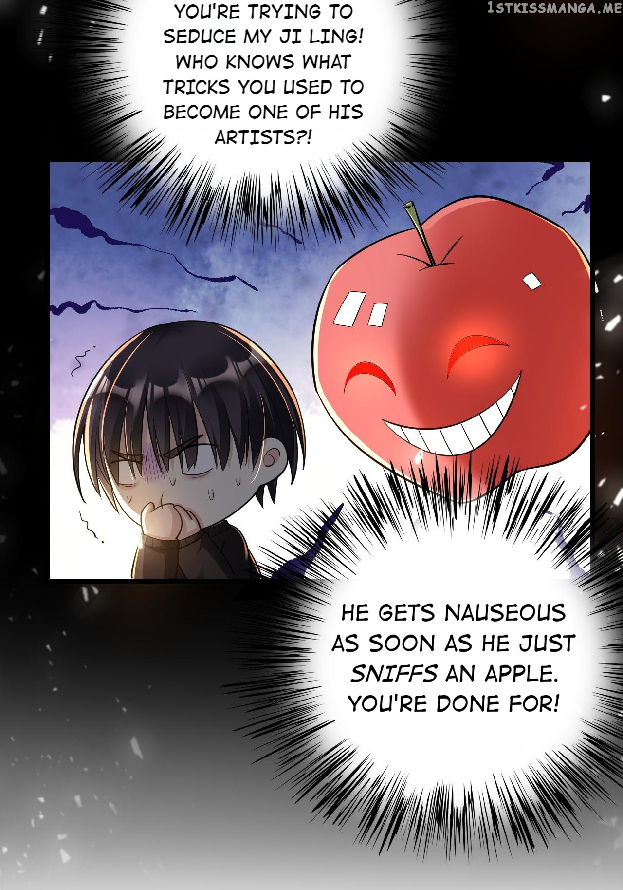 Mr. Y & Mr. J chapter 17 - page 40