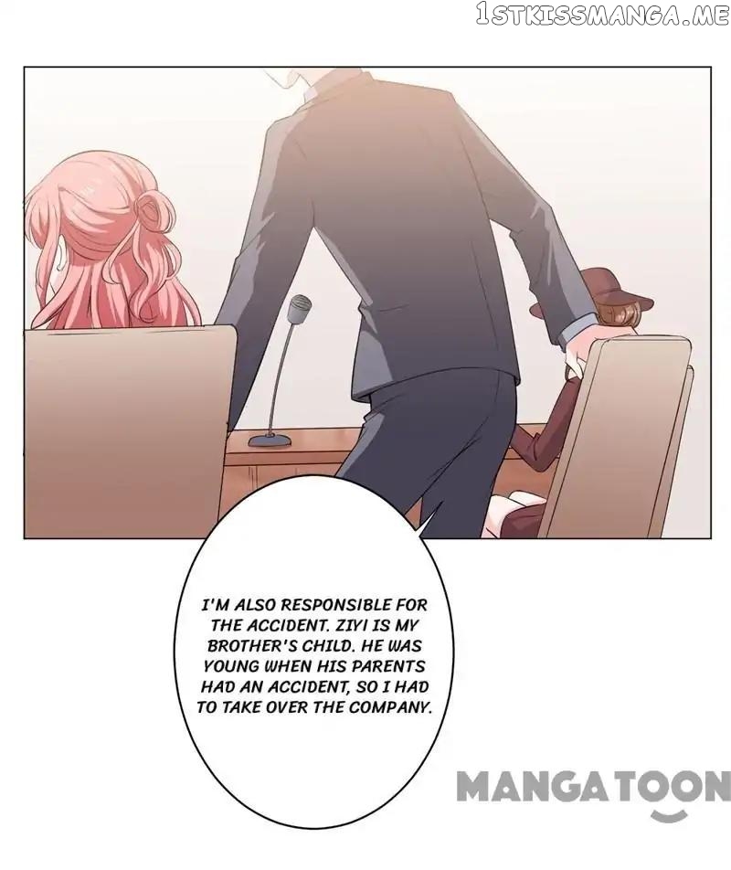 Flash Marriage Chapter 138 - page 31