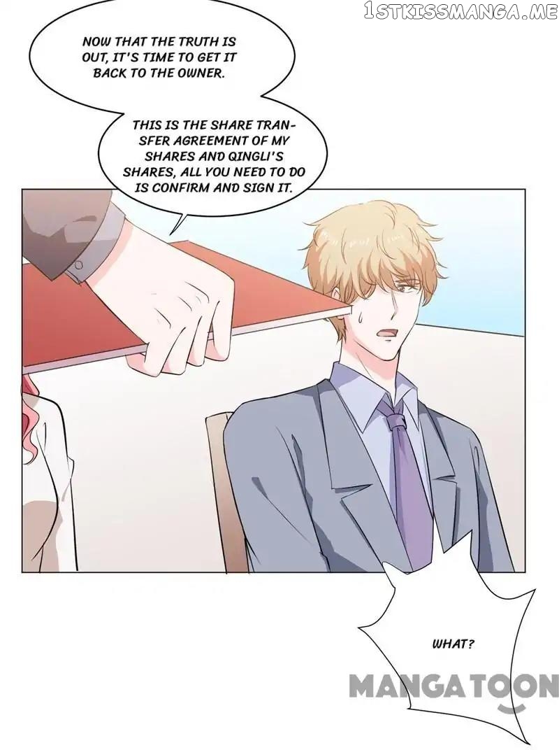 Flash Marriage Chapter 138 - page 33