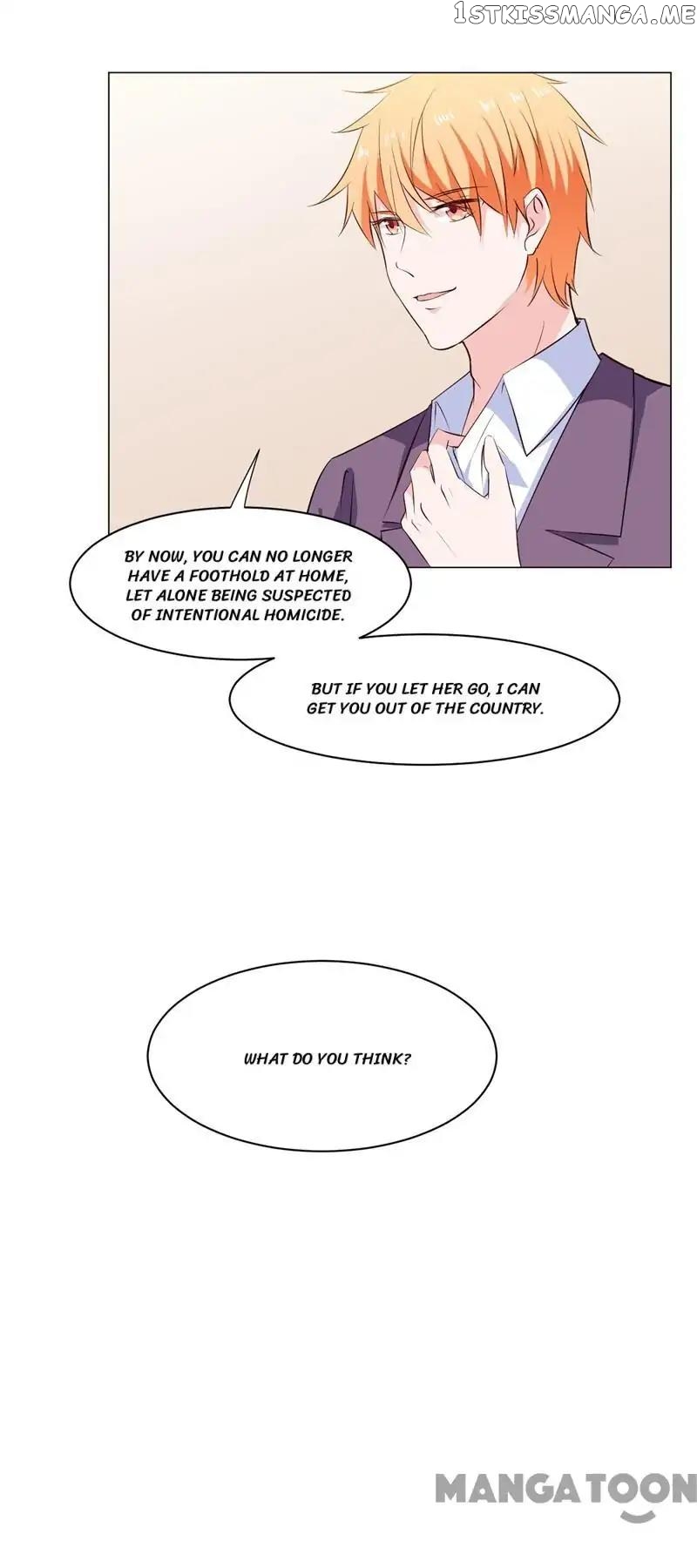 Flash Marriage Chapter 138 - page 40