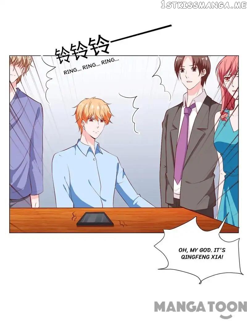 Flash Marriage Chapter 138 - page 6