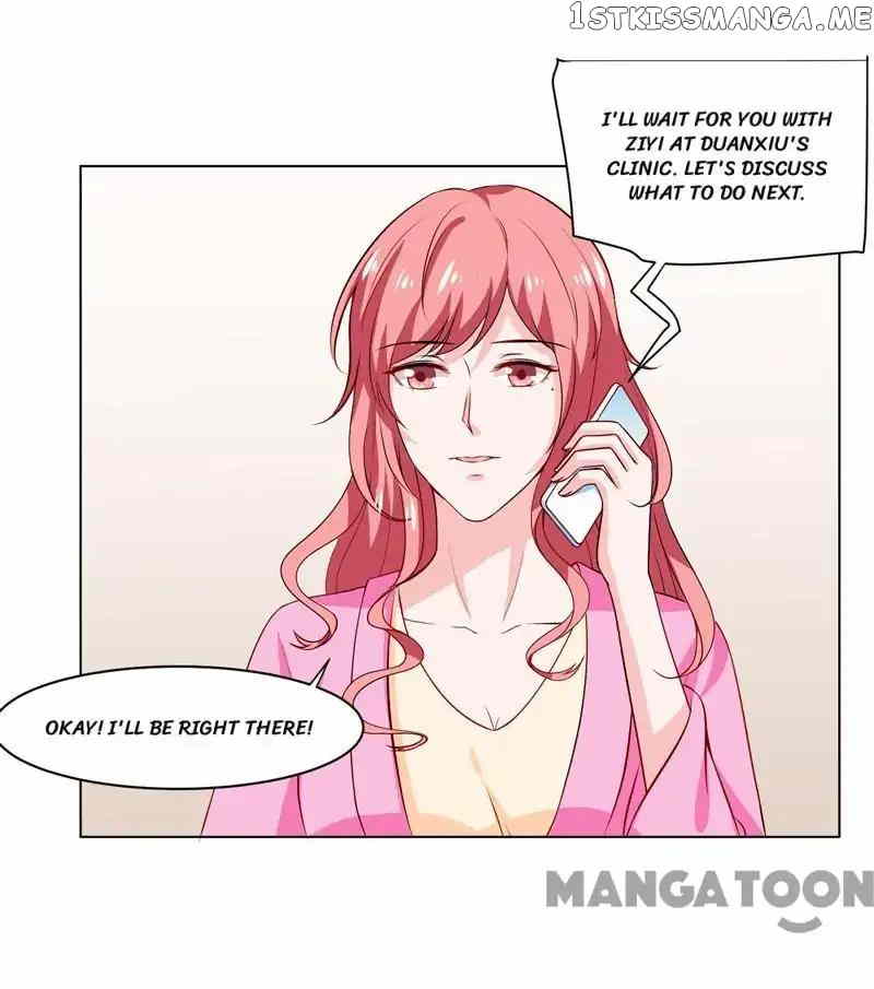 Flash Marriage Chapter 136 - page 48