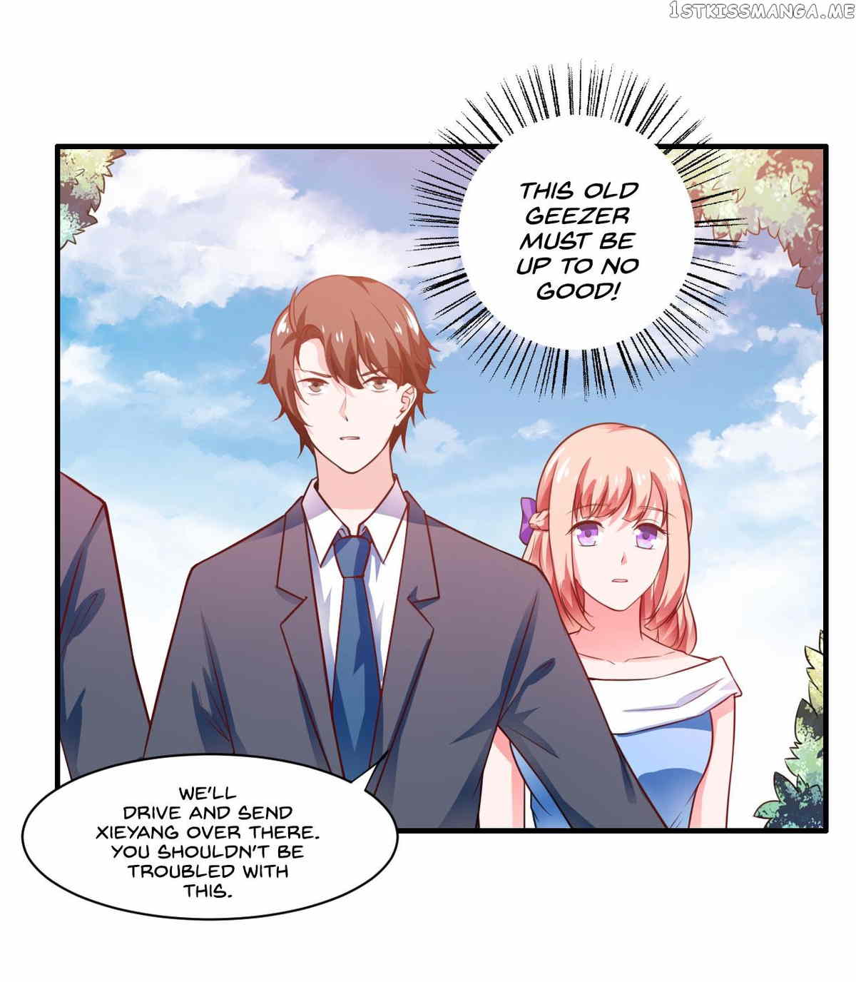 Flash Marriage chapter 135 - page 24