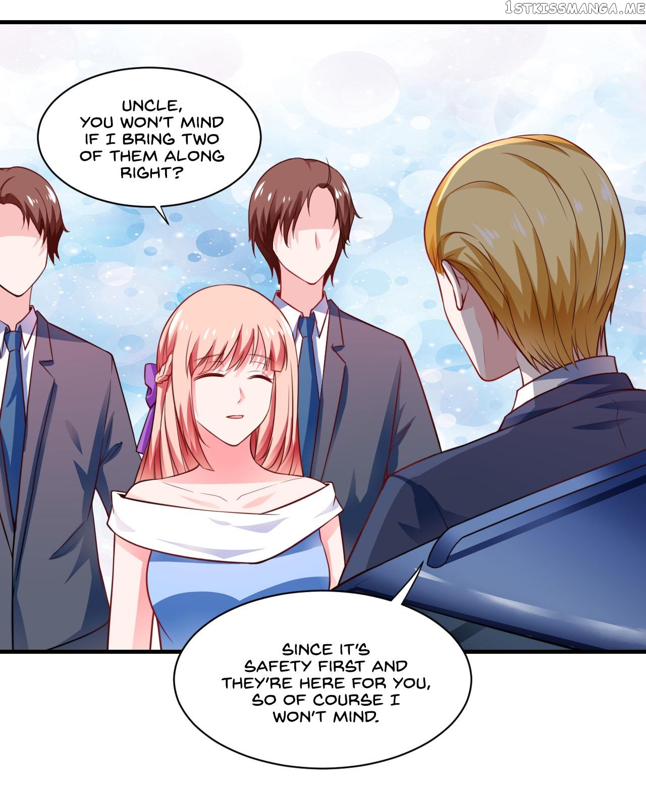 Flash Marriage chapter 135 - page 27