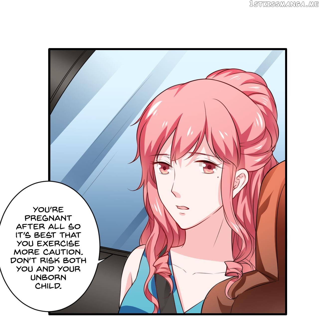 Flash Marriage chapter 135 - page 41