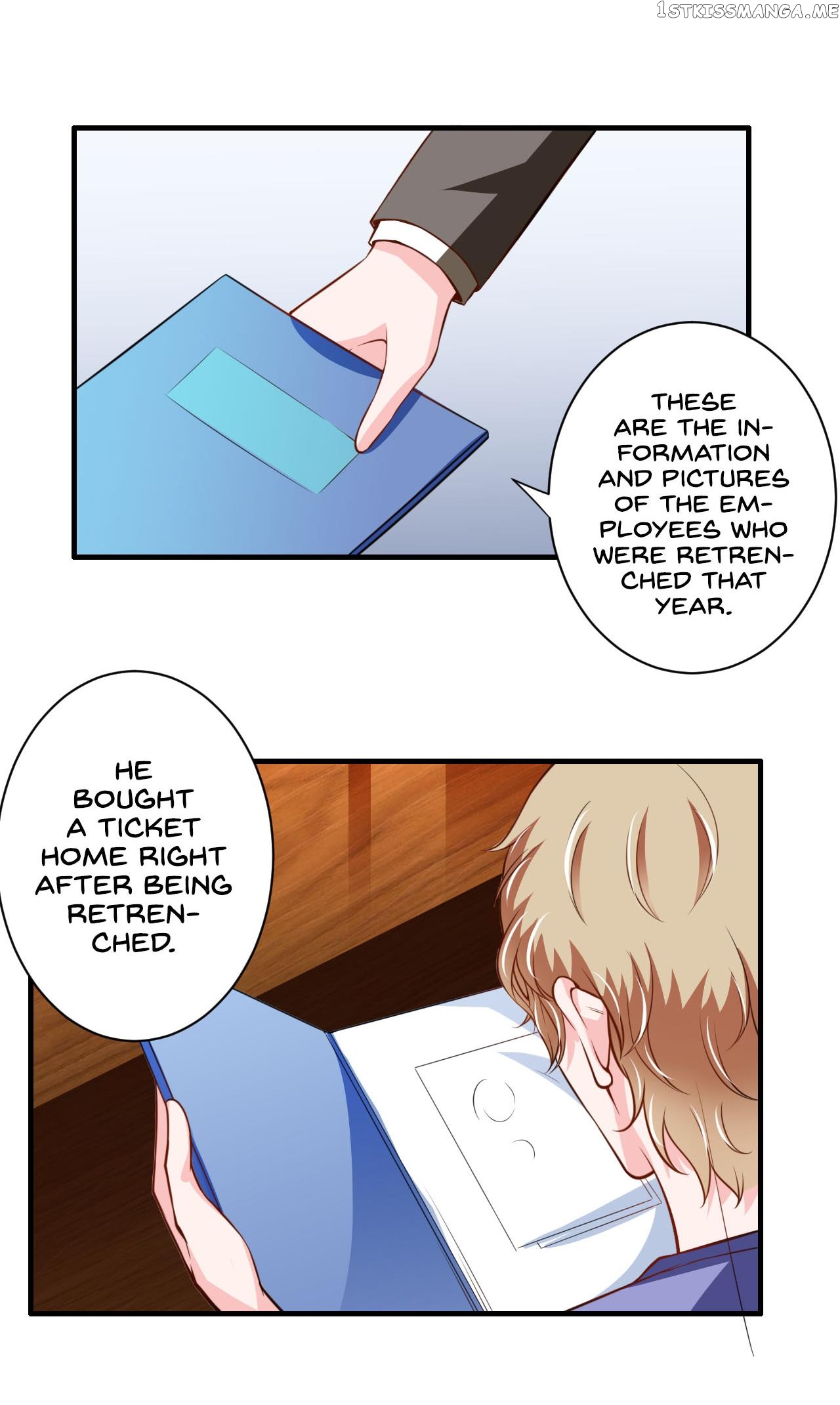 Flash Marriage chapter 135 - page 50