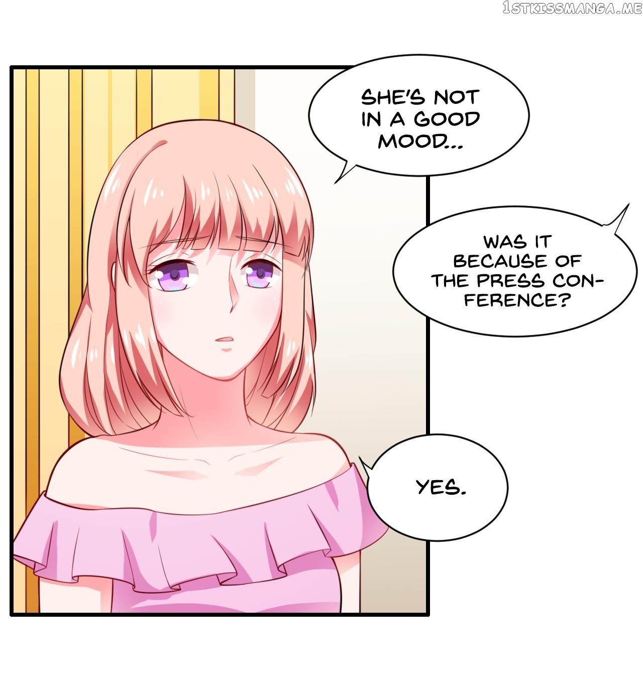 Flash Marriage chapter 134 - page 14