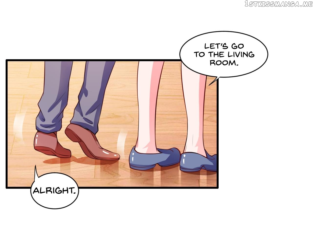 Flash Marriage chapter 134 - page 2