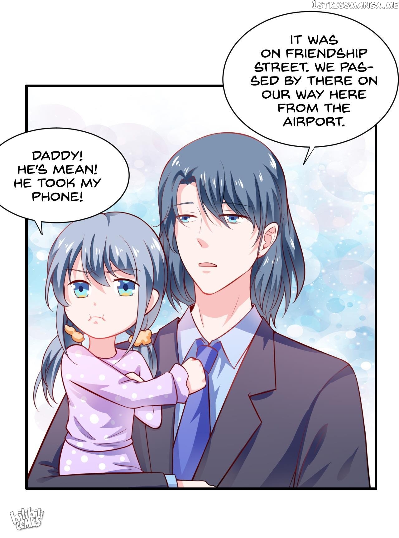Flash Marriage chapter 134 - page 25