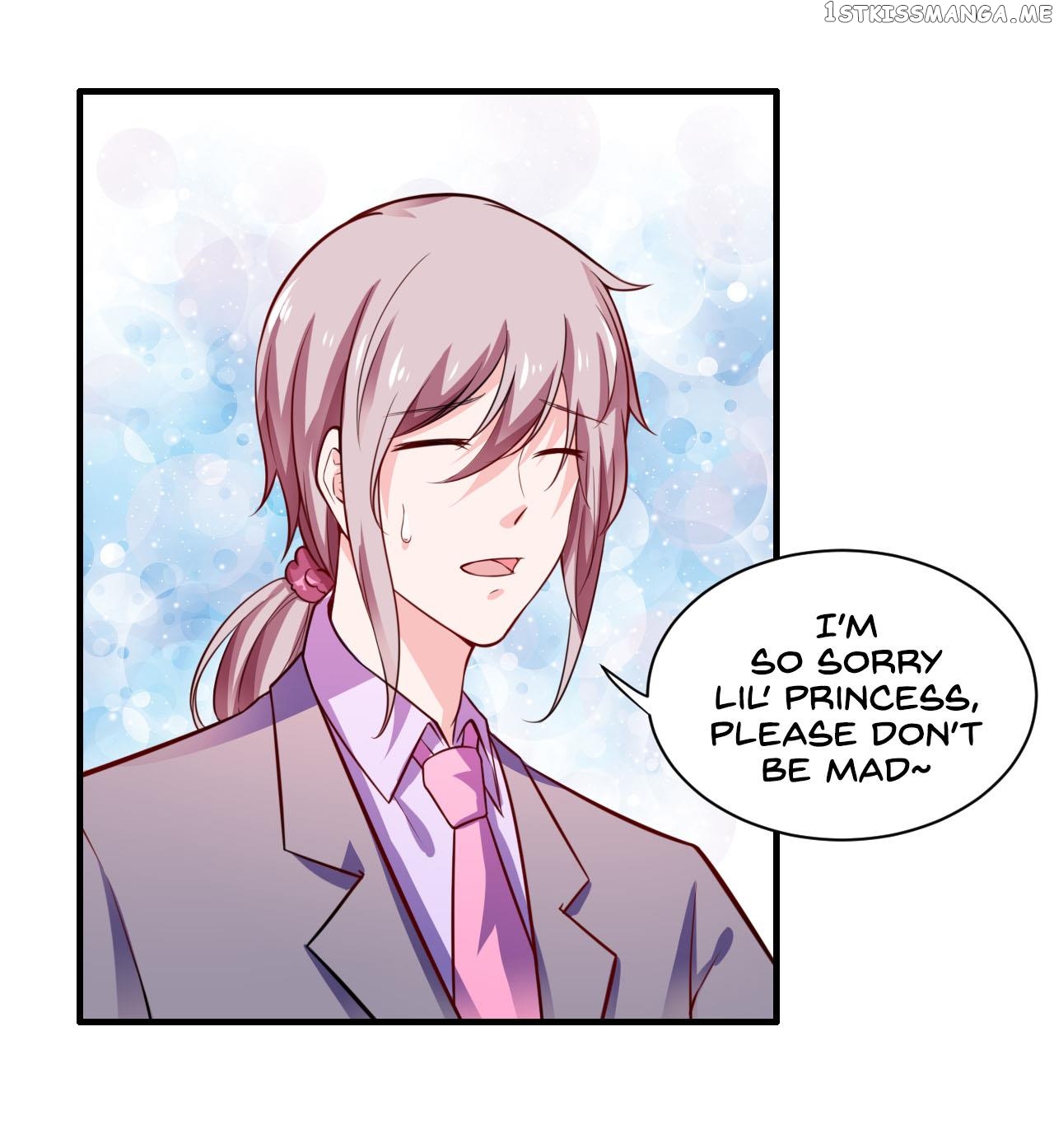 Flash Marriage chapter 134 - page 26