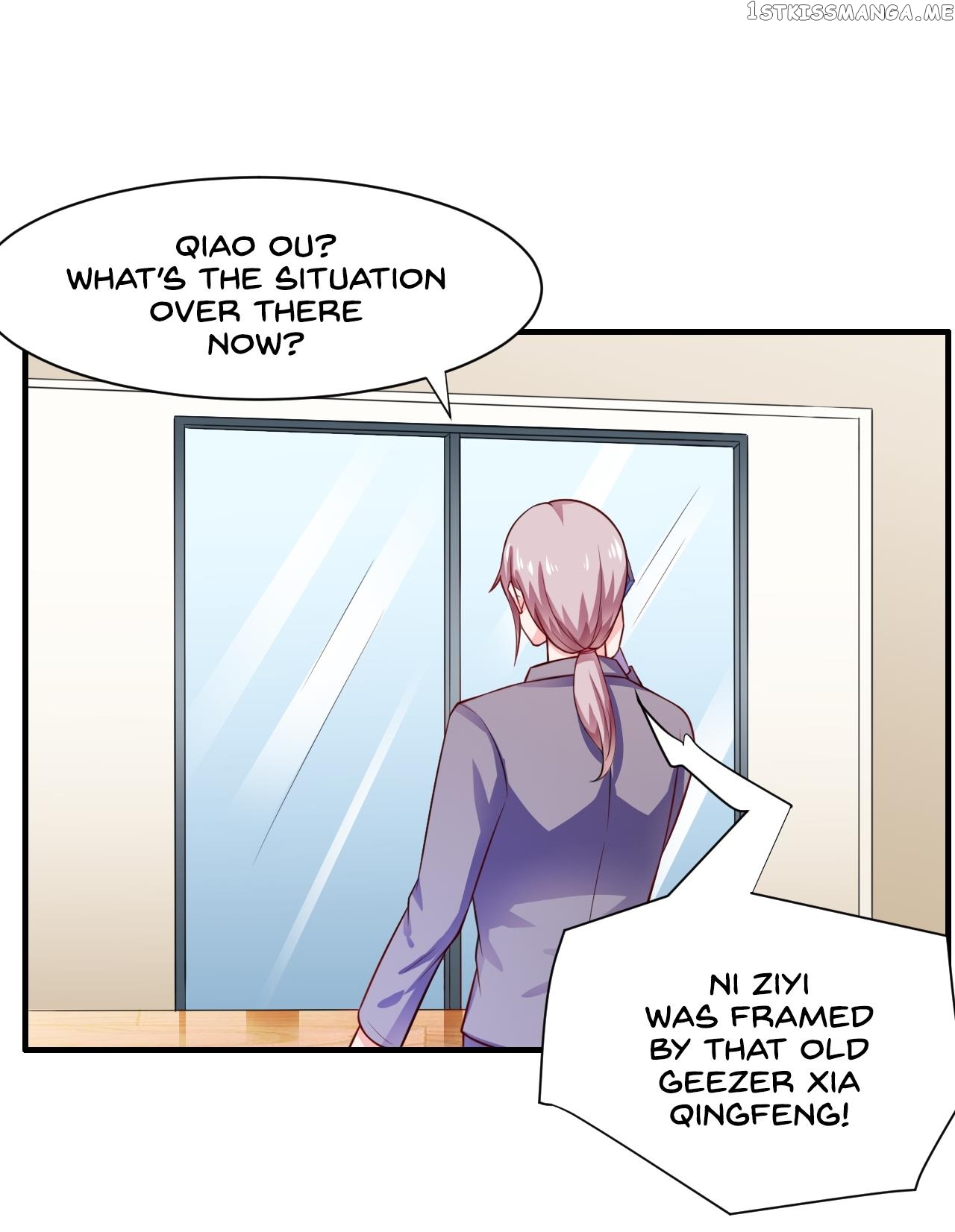 Flash Marriage chapter 134 - page 8