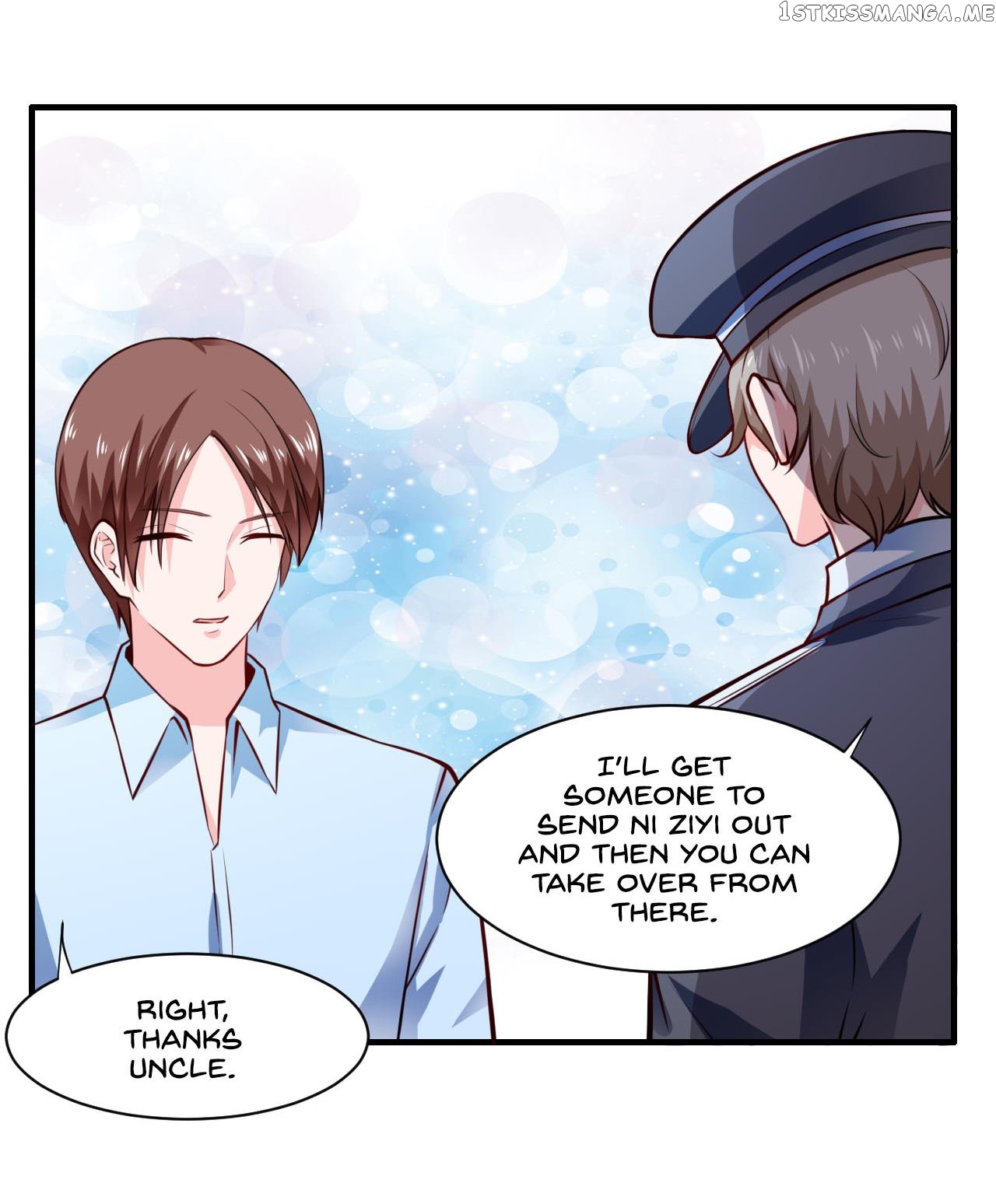 Flash Marriage chapter 132 - page 41