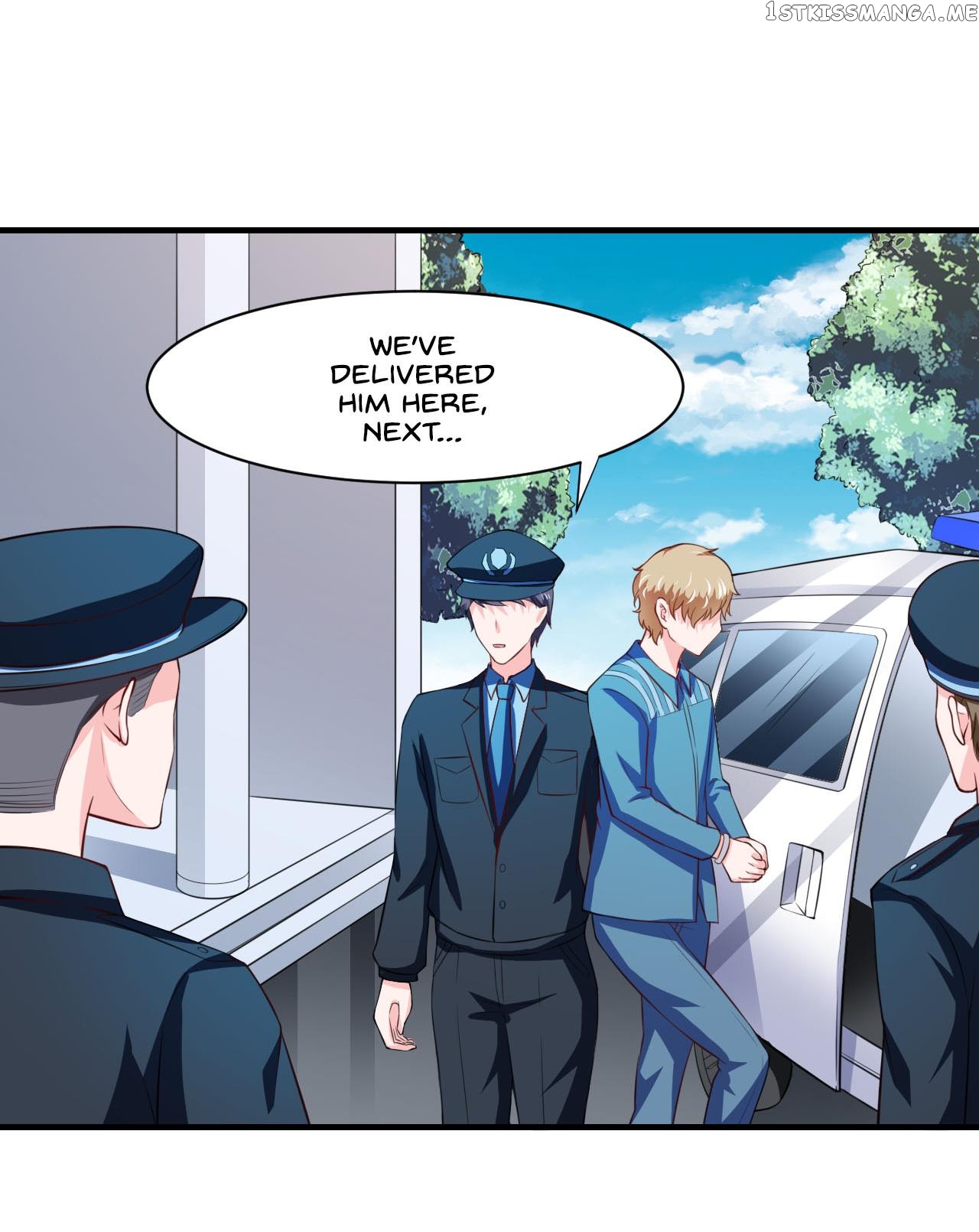 Flash Marriage chapter 131 - page 26