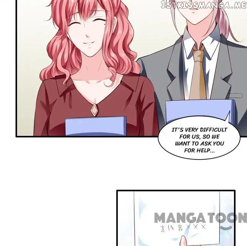 Flash Marriage chapter 129 - page 6