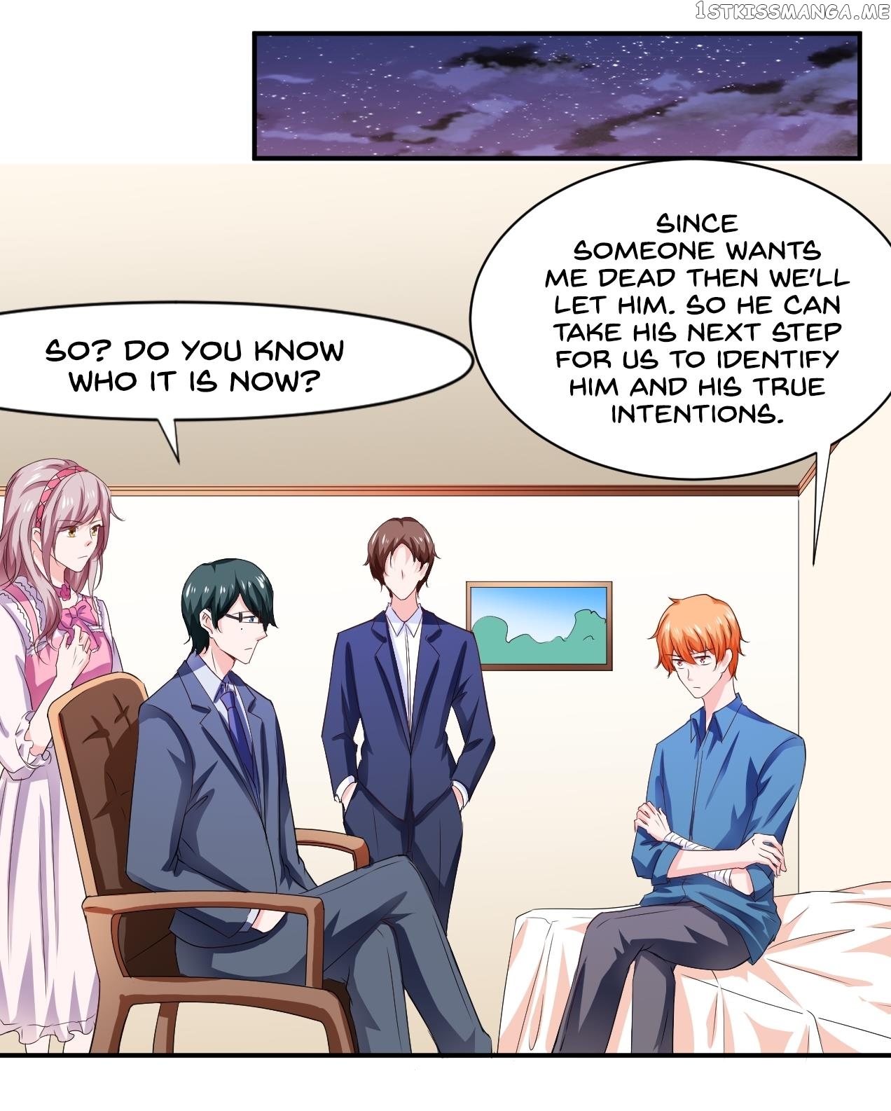 Flash Marriage chapter 128 - page 2