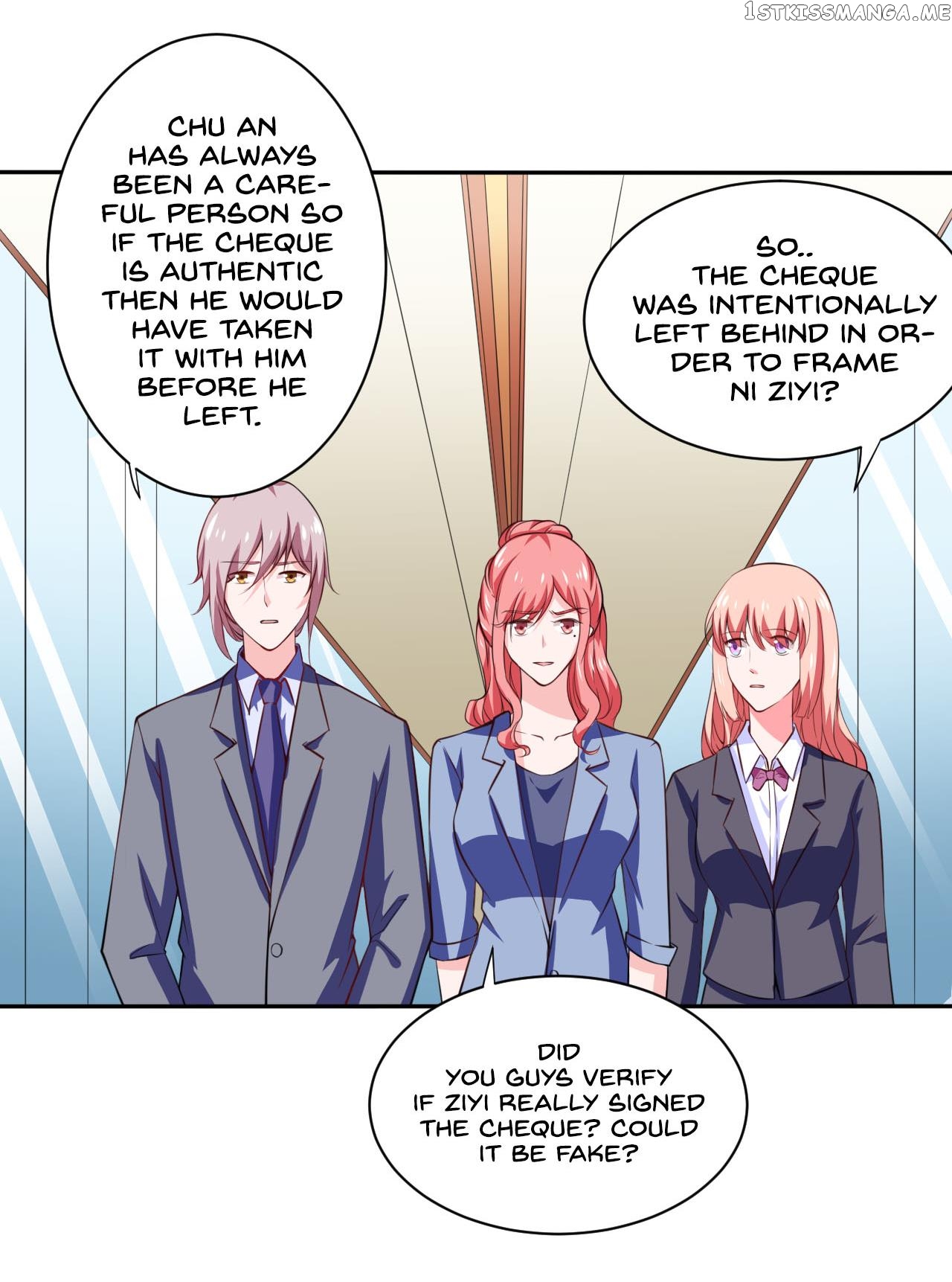 Flash Marriage chapter 126 - page 11