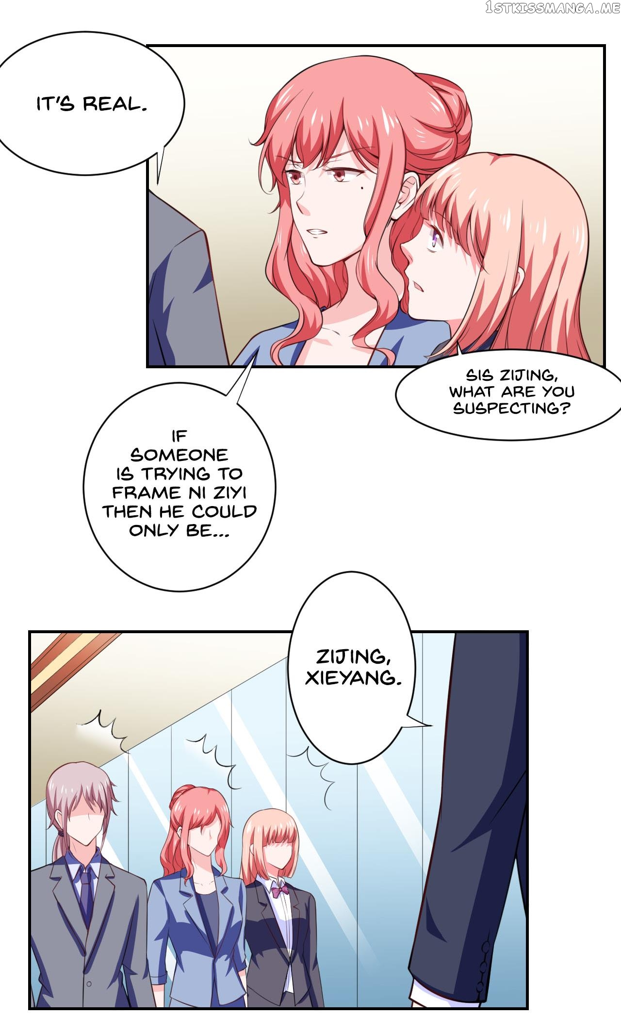 Flash Marriage chapter 126 - page 12