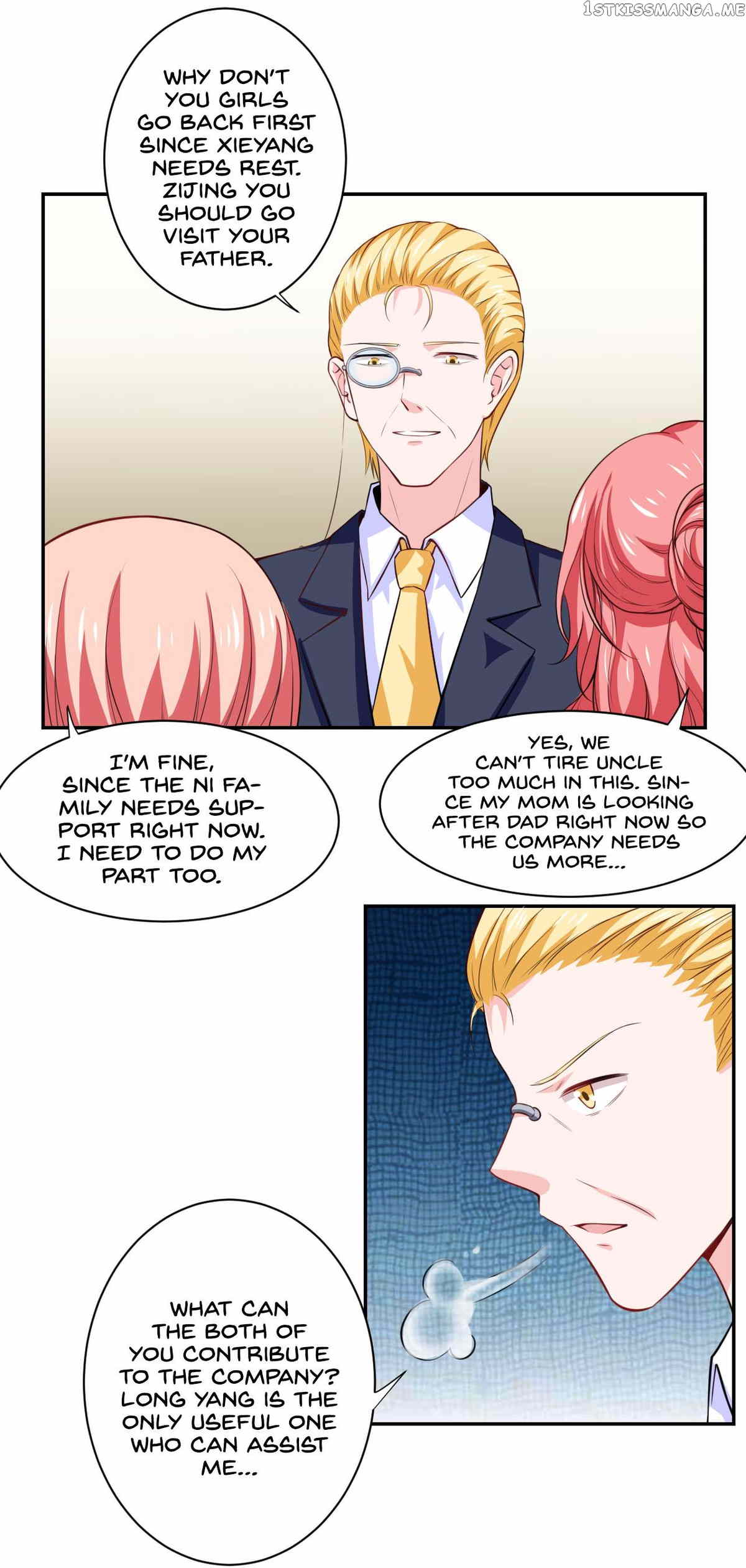 Flash Marriage chapter 126 - page 13