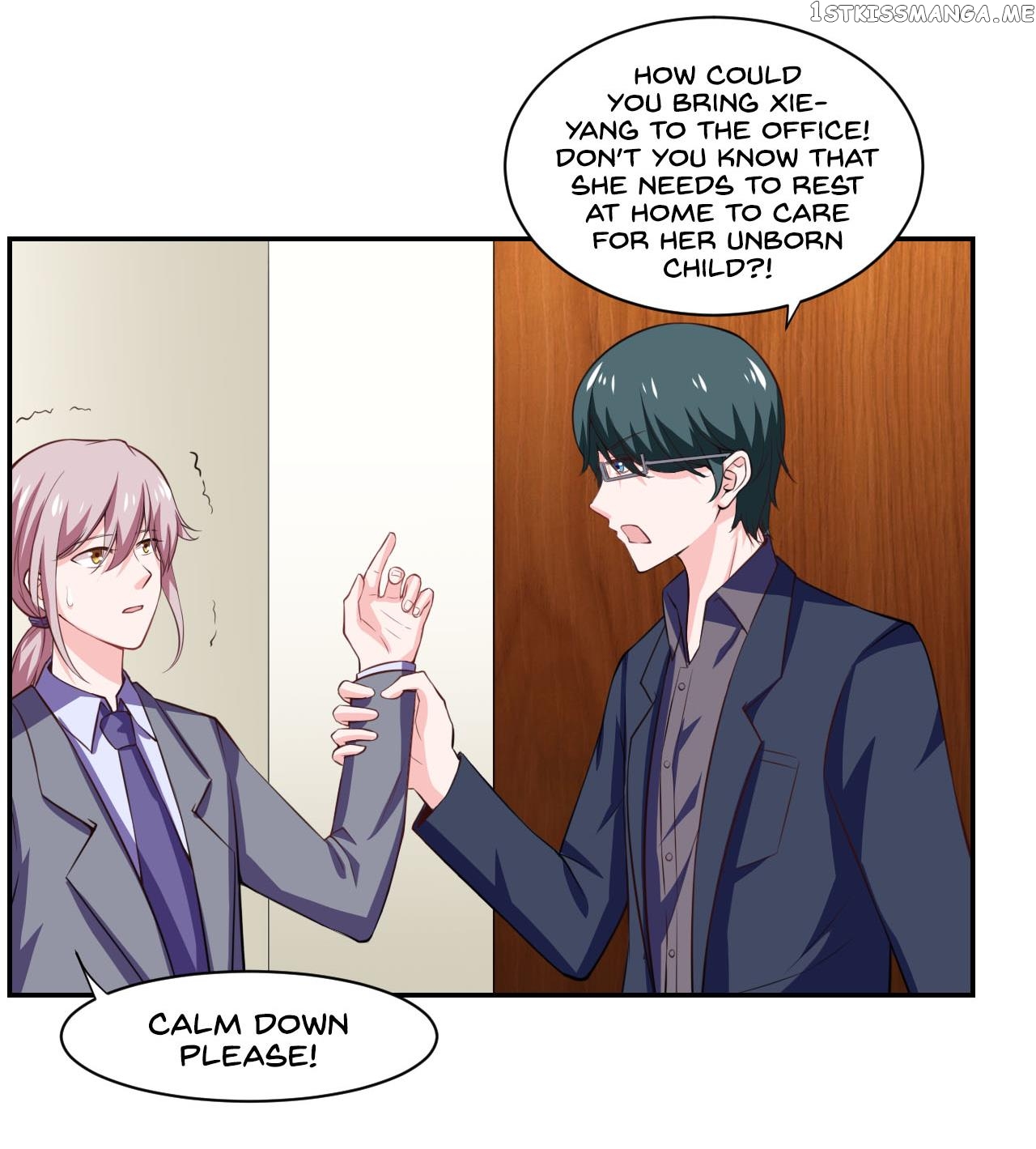 Flash Marriage chapter 126 - page 27