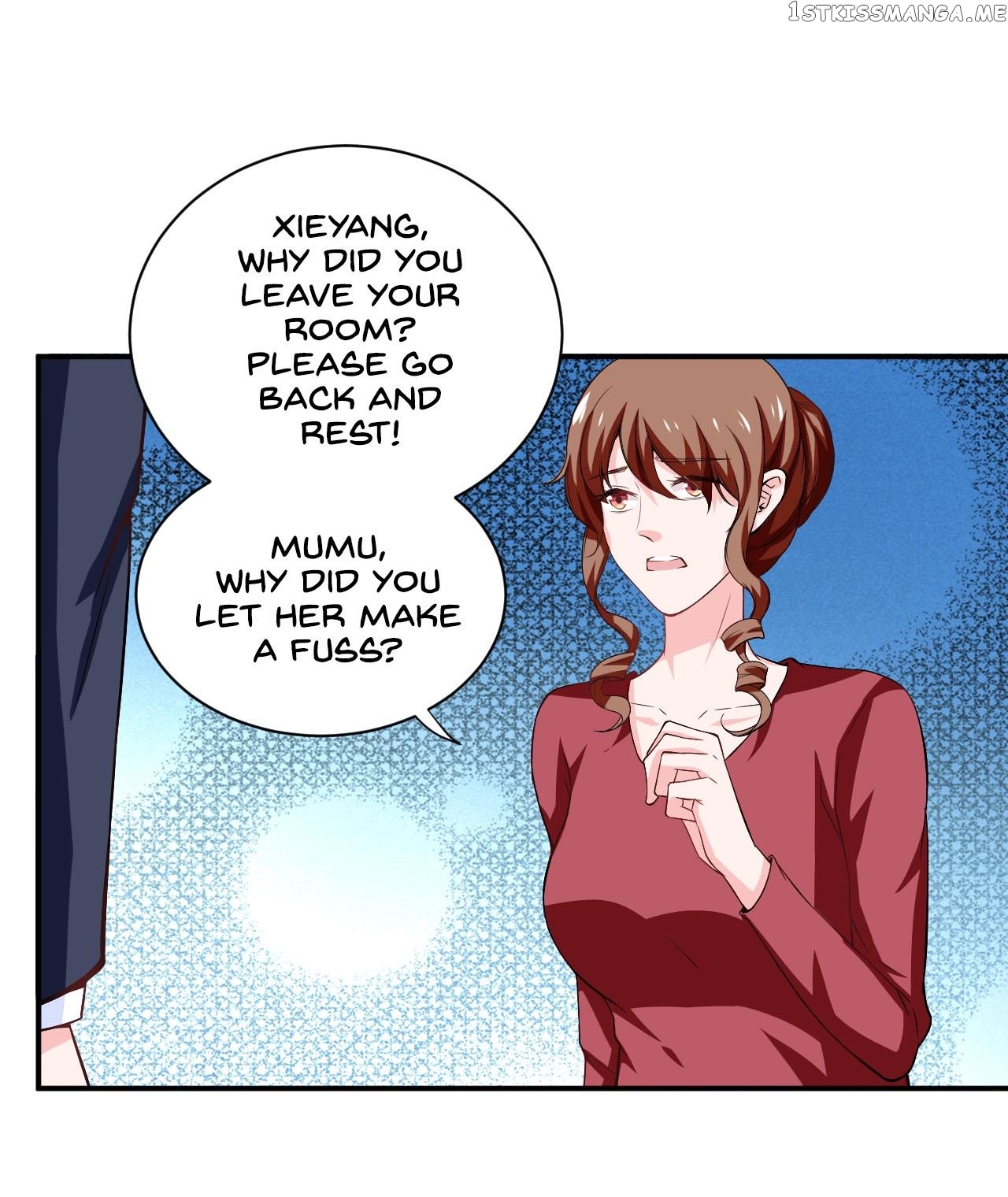 Flash Marriage chapter 124 - page 20