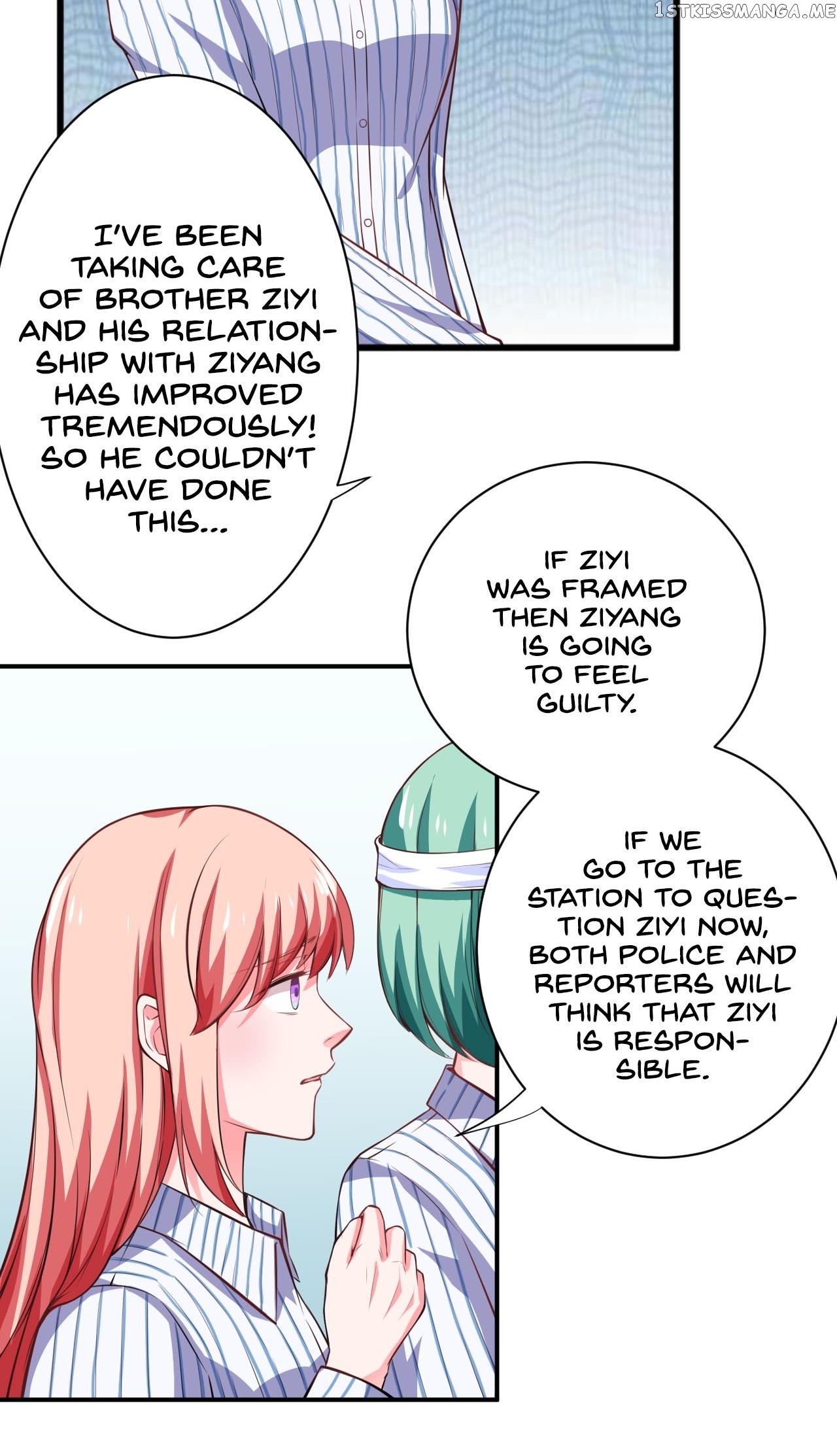 Flash Marriage chapter 124 - page 23