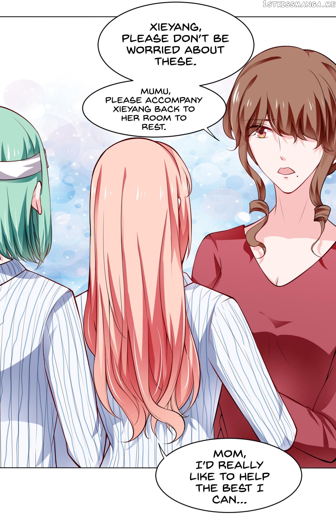 Flash Marriage chapter 124 - page 37