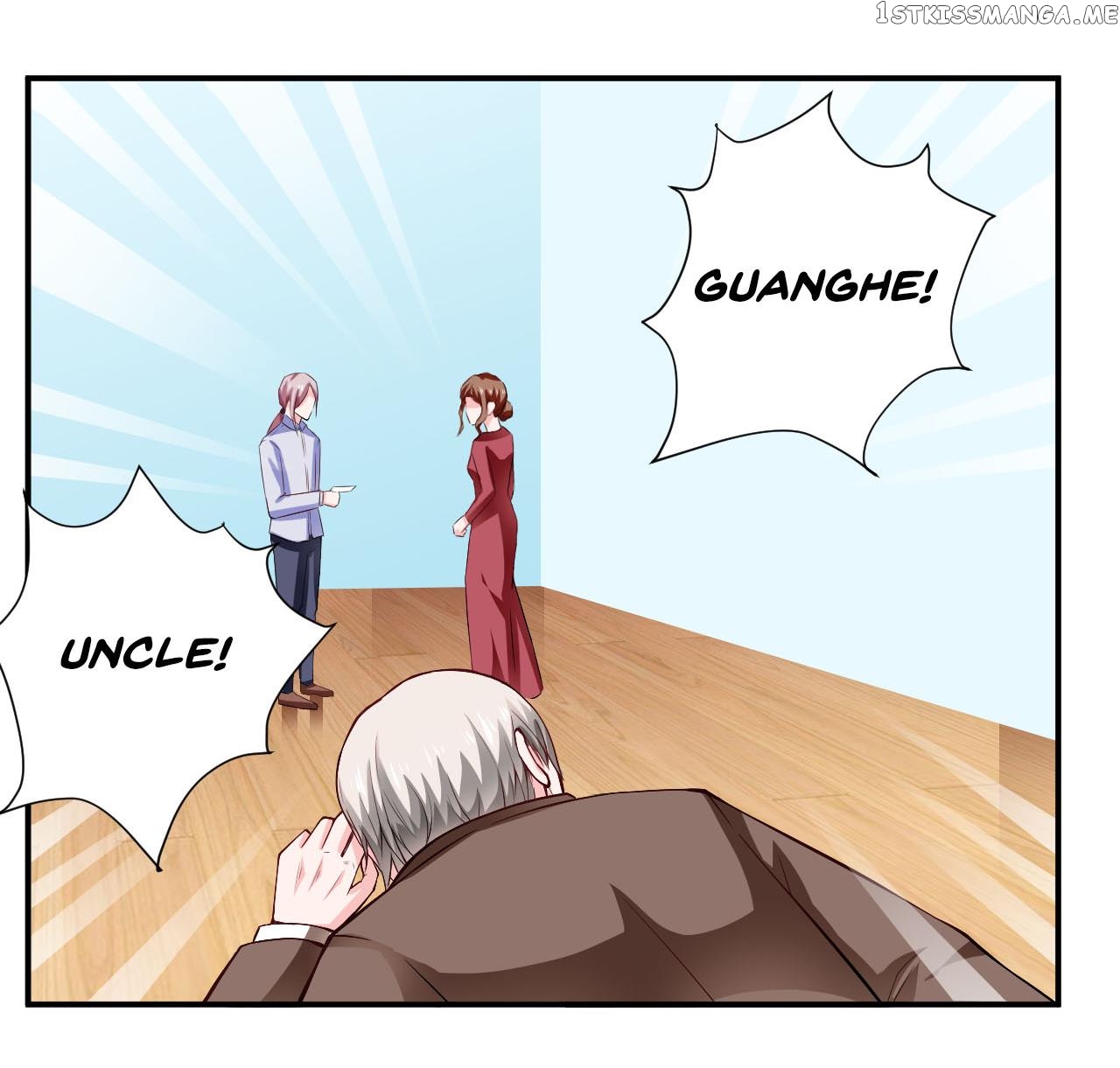 Flash Marriage chapter 124 - page 8