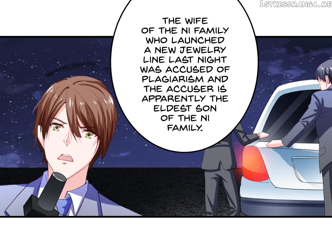 Flash Marriage chapter 122 - page 23