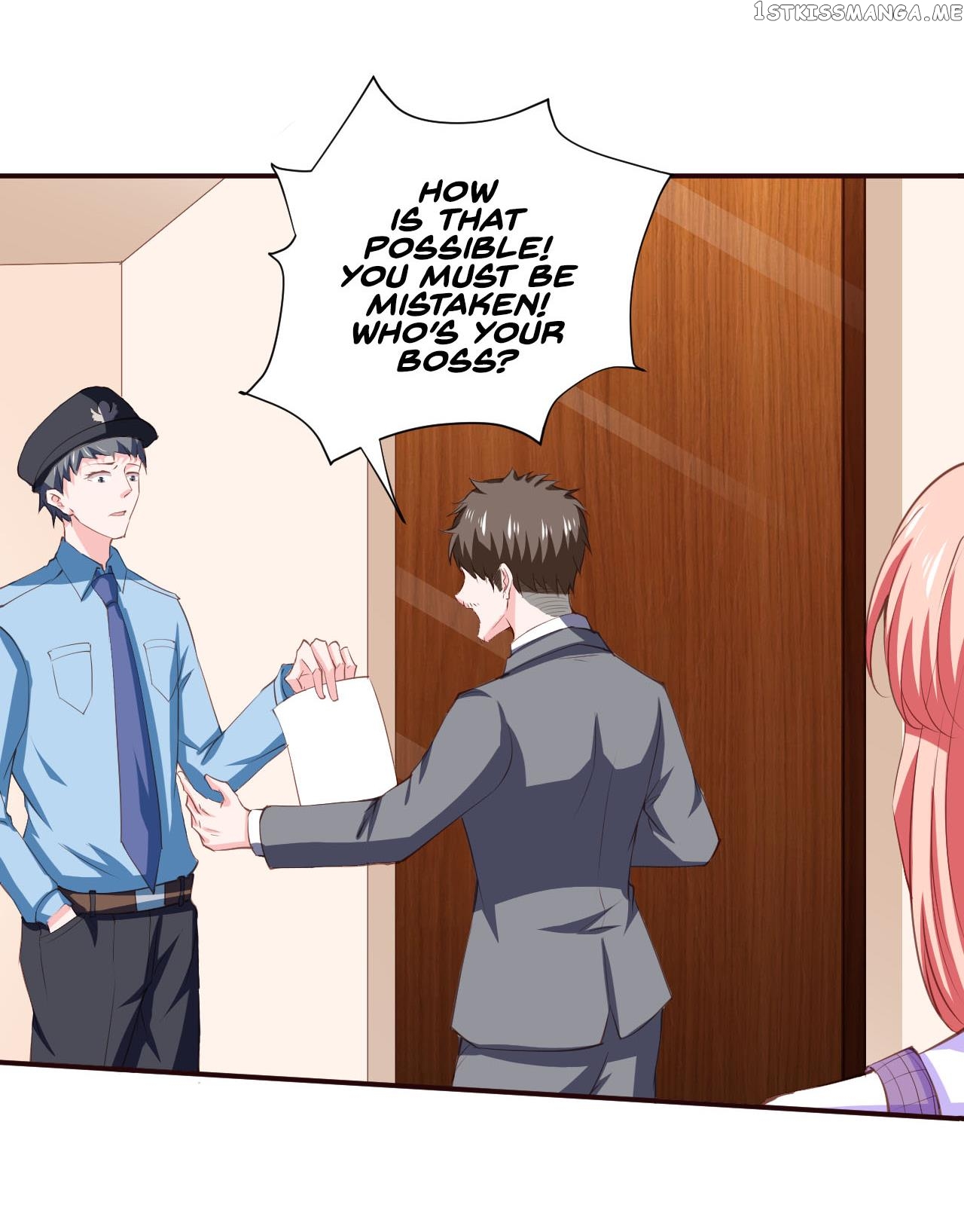 Flash Marriage chapter 122 - page 42