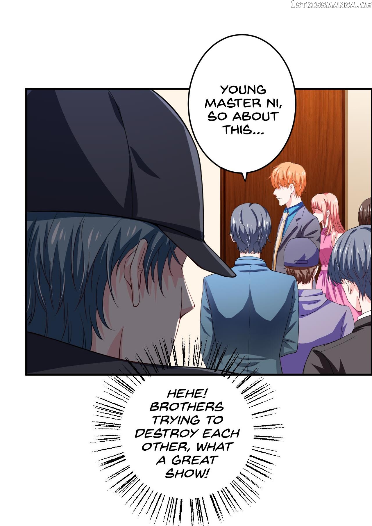 Flash Marriage chapter 121 - page 6