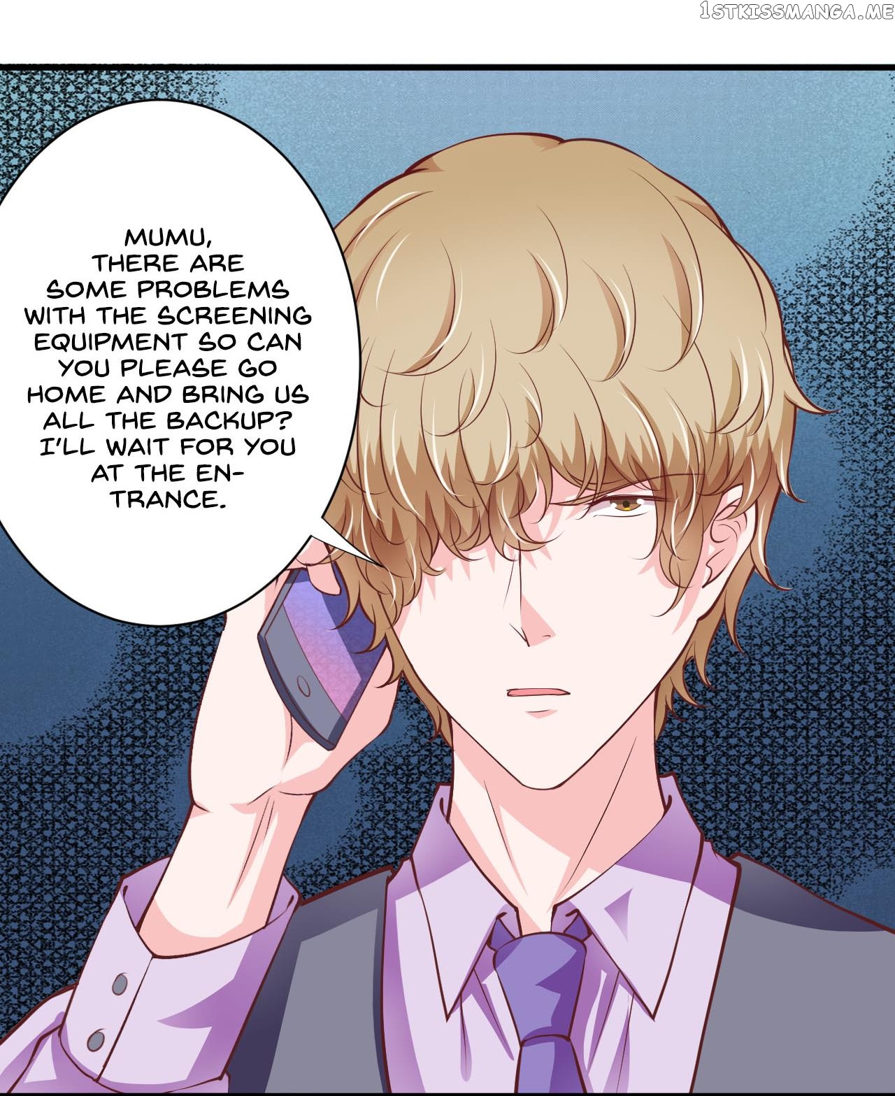 Flash Marriage chapter 118 - page 13