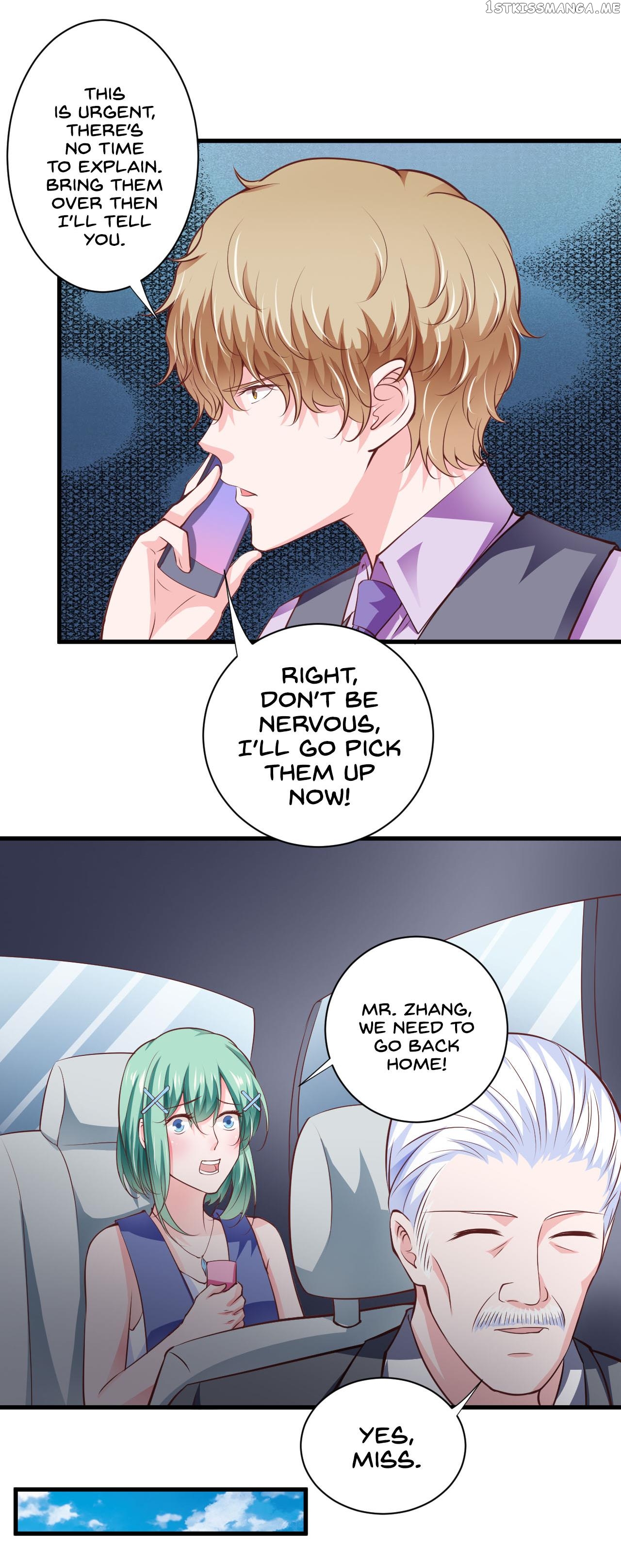 Flash Marriage chapter 118 - page 16