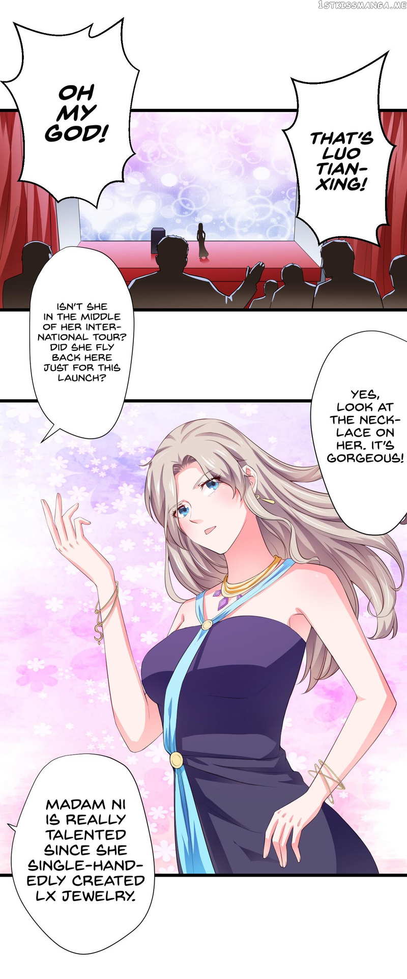 Flash Marriage chapter 118 - page 41