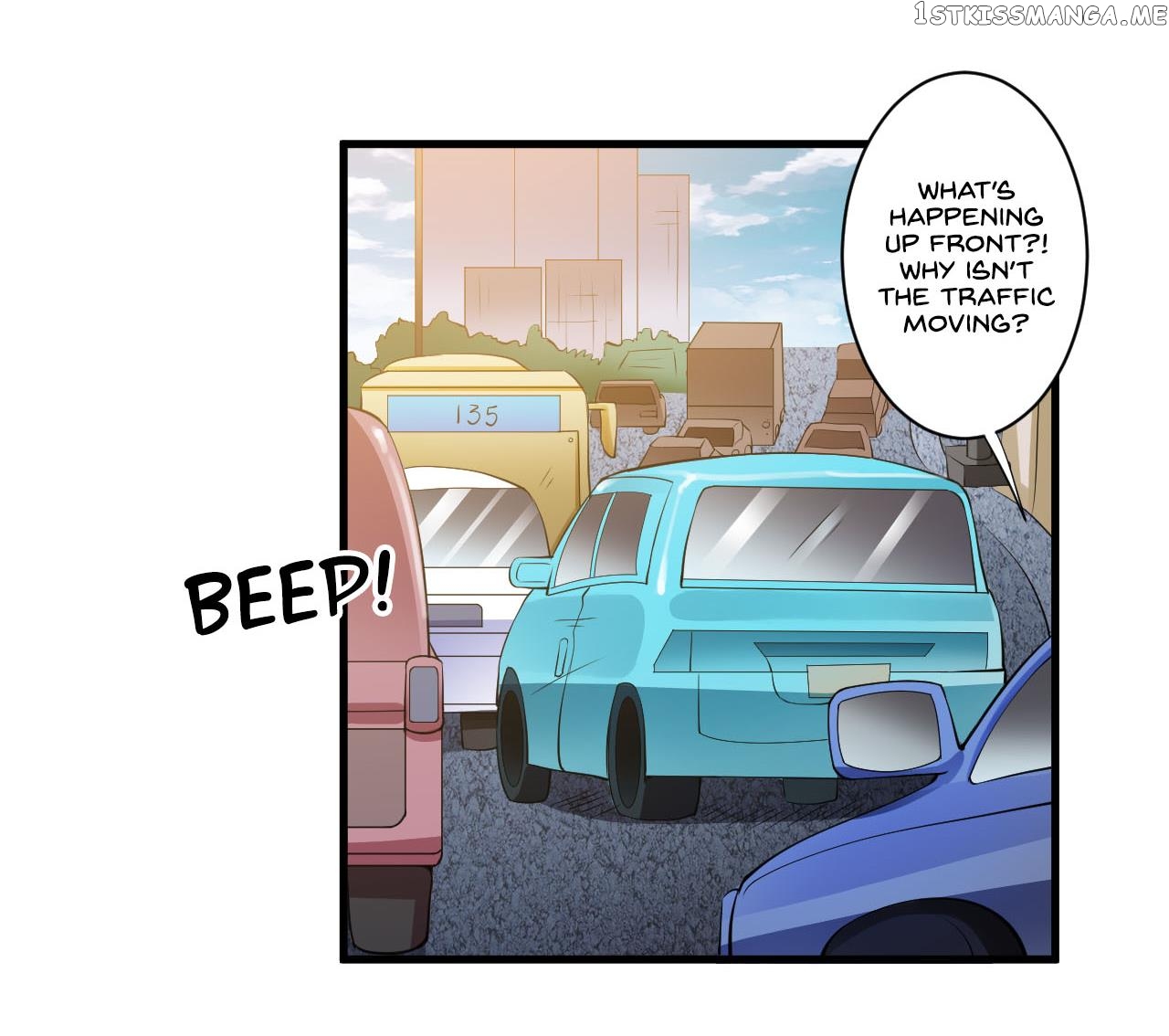 Flash Marriage chapter 118 - page 8