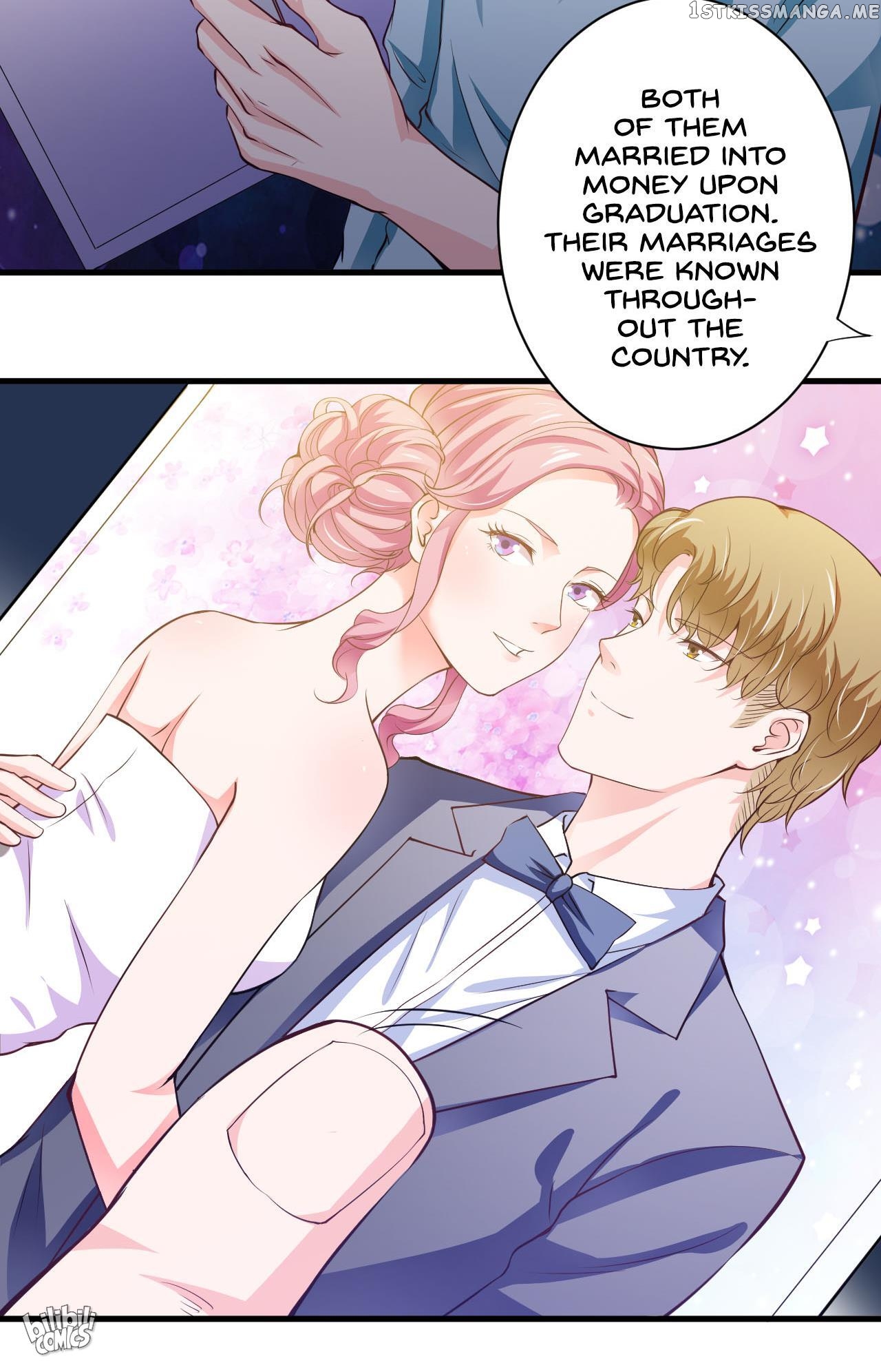 Flash Marriage chapter 114.2 - page 19