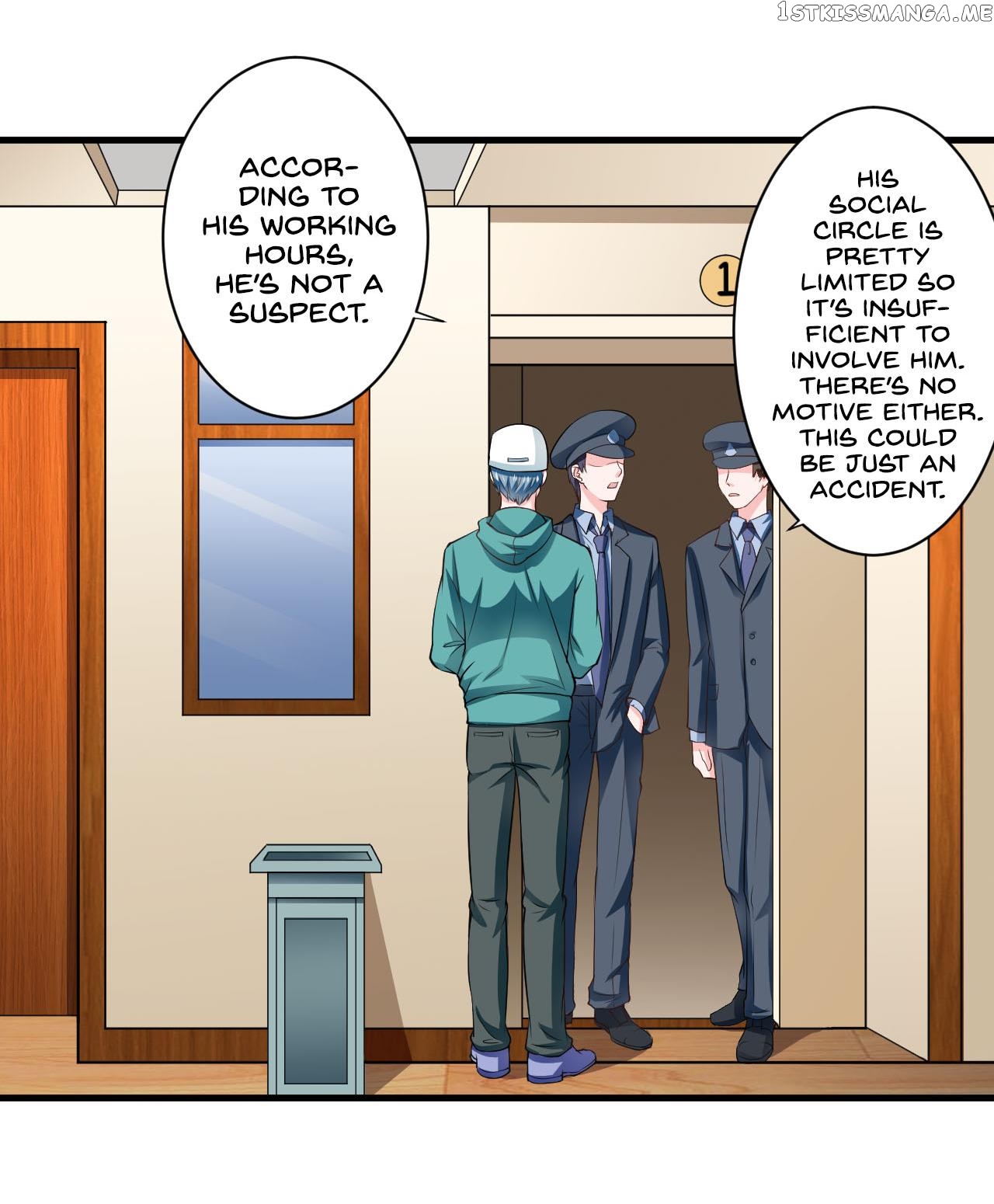 Flash Marriage chapter 114.2 - page 5