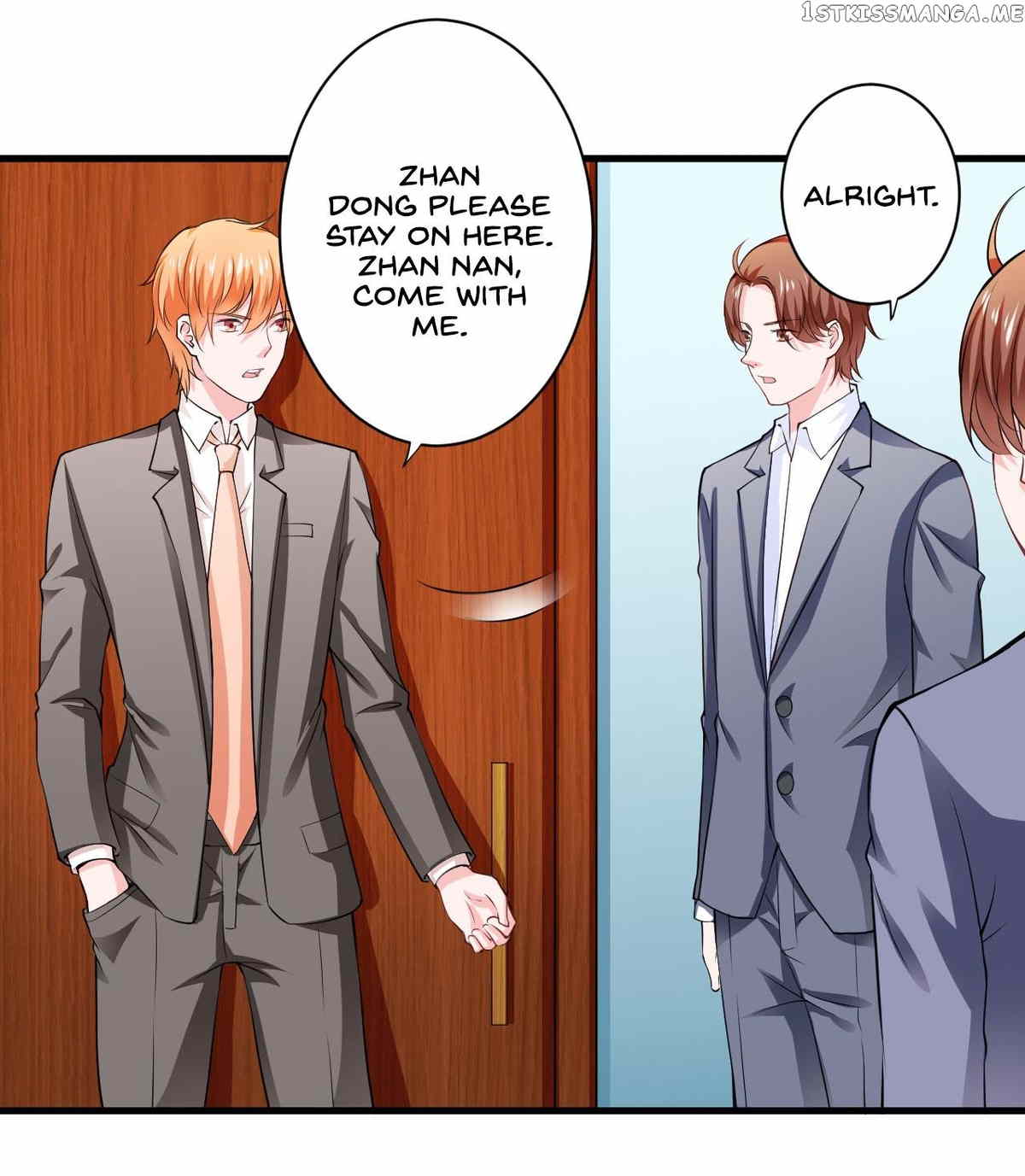 Flash Marriage chapter 112.1 - page 6