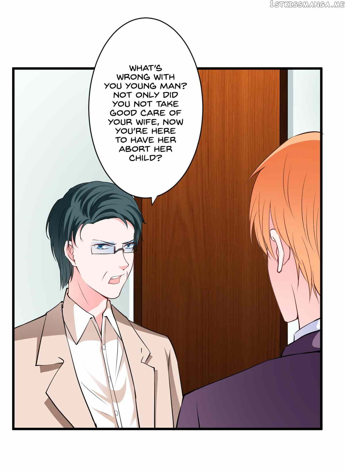 Flash Marriage chapter 109.2 - page 23