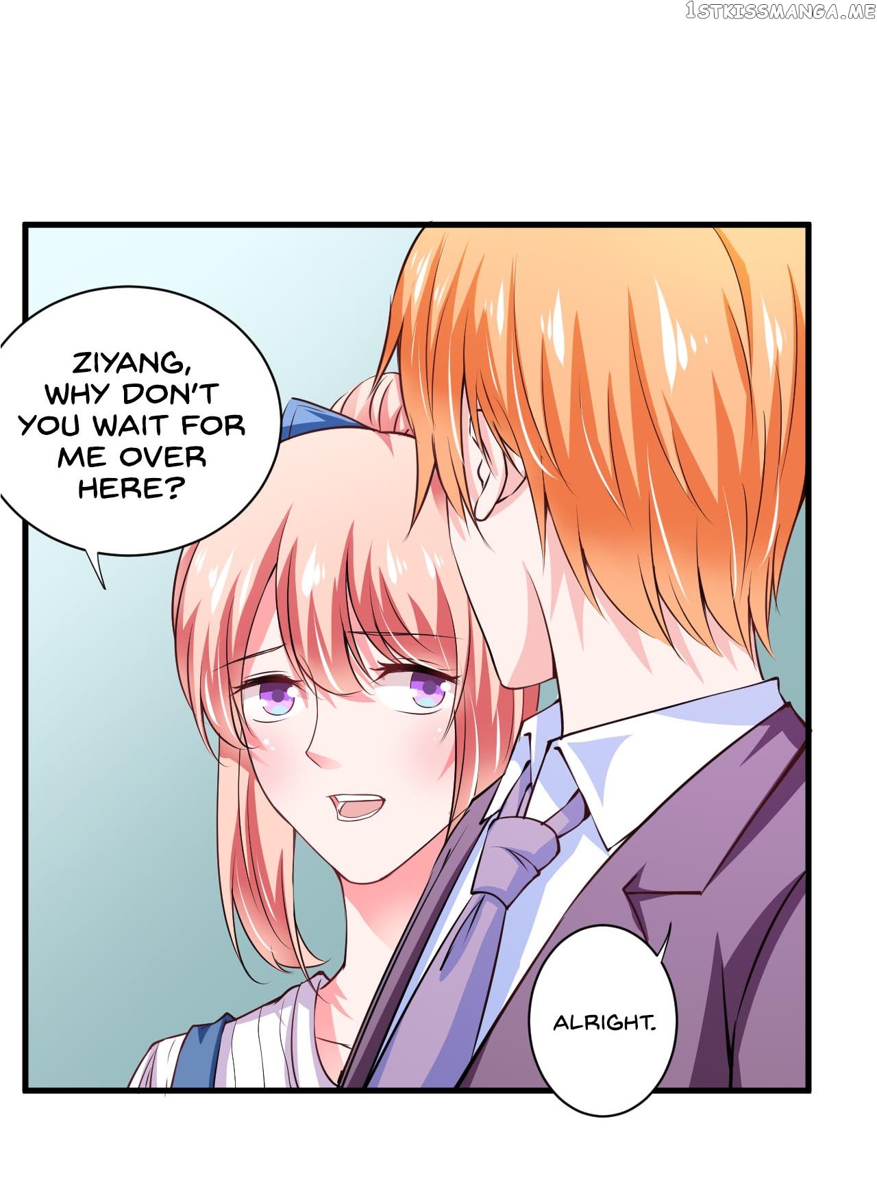 Flash Marriage chapter 109.1 - page 26