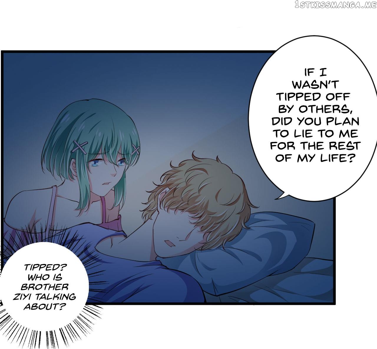 Flash Marriage chapter 107.2 - page 1