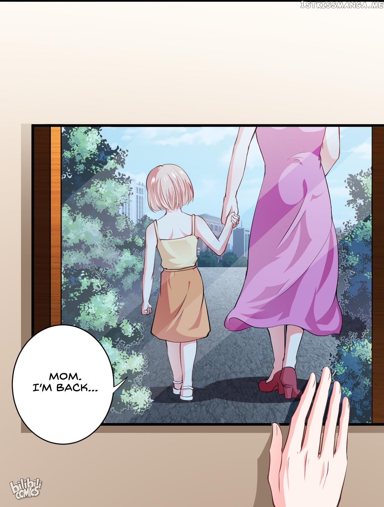 Flash Marriage chapter 105.1 - page 17