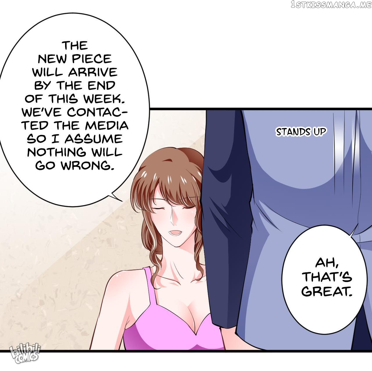 Flash Marriage chapter 105.1 - page 8