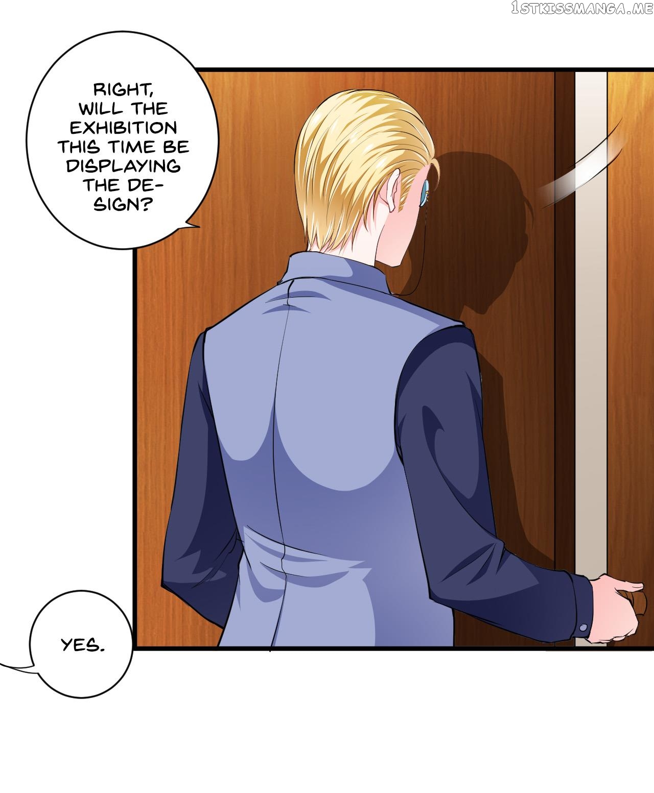 Flash Marriage chapter 105.1 - page 9