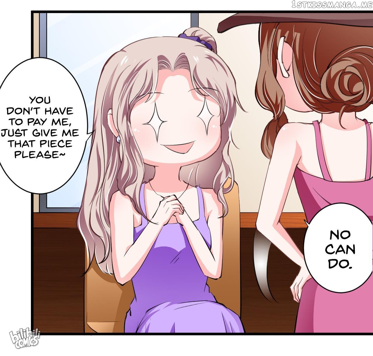 Flash Marriage chapter 104.2 - page 4